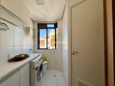 Apartamento à venda com 110m², 4 quartos, 2 vagas no bairro João Paulo em Florianópolis - Foto 36