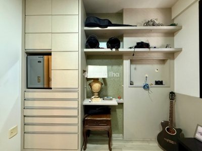 Apartamento à venda com 110m², 4 quartos, 2 vagas no bairro João Paulo em Florianópolis - Foto 42