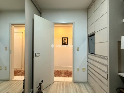 Apartamento à venda com 110m², 4 quartos, 2 vagas no bairro João Paulo em Florianópolis - Foto 43