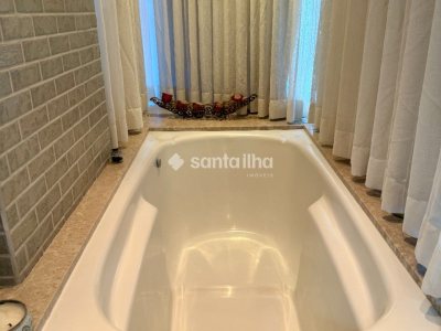 Apartamento à venda com 110m², 4 quartos, 2 vagas no bairro João Paulo em Florianópolis - Foto 49