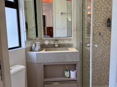 Apartamento à venda com 110m², 4 quartos, 2 vagas no bairro João Paulo em Florianópolis - Foto 50