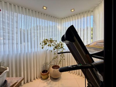 Apartamento à venda com 110m², 4 quartos, 2 vagas no bairro João Paulo em Florianópolis - Foto 54