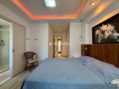Apartamento à venda com 110m², 4 quartos, 2 vagas no bairro João Paulo em Florianópolis - Foto 55