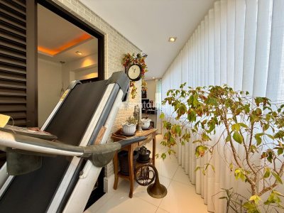 Apartamento à venda com 110m², 4 quartos, 2 vagas no bairro João Paulo em Florianópolis - Foto 56