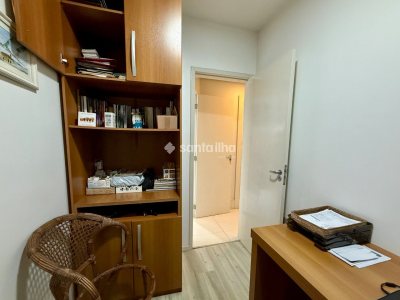 Apartamento à venda com 110m², 4 quartos, 2 vagas no bairro João Paulo em Florianópolis - Foto 57