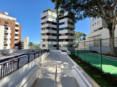 Apartamento à venda com 110m², 4 quartos, 2 vagas no bairro João Paulo em Florianópolis - Foto 74