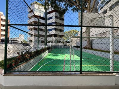 Apartamento à venda com 110m², 4 quartos, 2 vagas no bairro João Paulo em Florianópolis - Foto 77