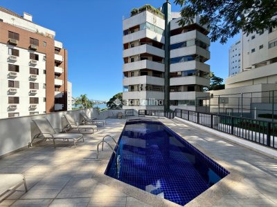 Apartamento à venda com 110m², 4 quartos, 2 vagas no bairro João Paulo em Florianópolis - Foto 67