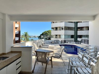 Apartamento à venda com 110m², 4 quartos, 2 vagas no bairro João Paulo em Florianópolis - Foto 70