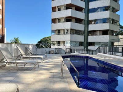 Apartamento à venda com 110m², 4 quartos, 2 vagas no bairro João Paulo em Florianópolis - Foto 71