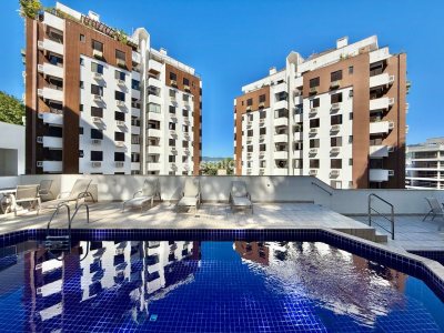 Apartamento à venda com 110m², 4 quartos, 2 vagas no bairro João Paulo em Florianópolis - Foto 72