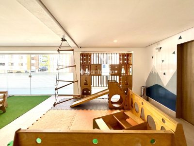 Apartamento à venda com 110m², 4 quartos, 2 vagas no bairro João Paulo em Florianópolis - Foto 80