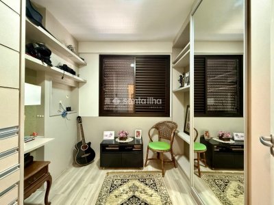 Apartamento à venda com 110m², 4 quartos, 2 vagas no bairro João Paulo em Florianópolis - Foto 58