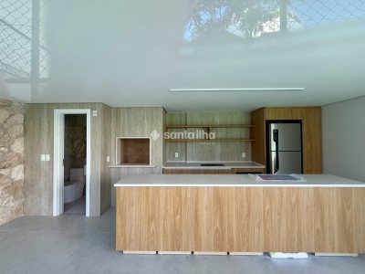 Apartamento à venda com 110m², 4 quartos, 2 vagas no bairro João Paulo em Florianópolis - Foto 83