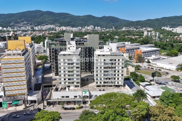 Sala/Conjunto à venda com 26m², 1 vaga no bairro Trindade em Florianopolis