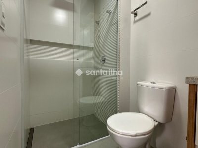 Apartamento à venda com 35m², 1 quarto, 1 vaga no bairro Campeche em Florianópolis - Foto 8