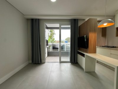 Apartamento à venda com 35m², 1 quarto, 1 vaga no bairro Campeche em Florianópolis - Foto 5