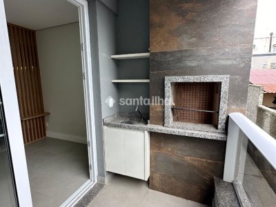 Apartamento à venda com 35m², 1 quarto, 1 vaga no bairro Campeche em Florianópolis - Foto 13