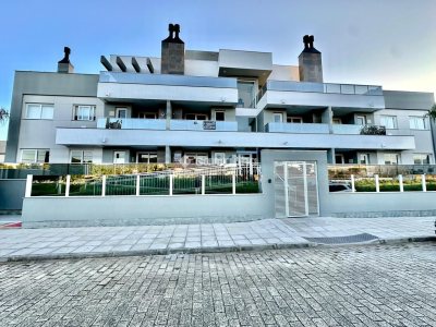 Apartamento à venda com 35m², 1 quarto, 1 vaga no bairro Campeche em Florianópolis - Foto 2