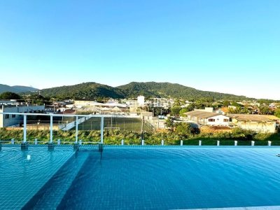 Apartamento à venda com 35m², 1 quarto, 1 vaga no bairro Campeche em Florianópolis - Foto 15