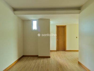 Apartamento à venda com 190m², 3 quartos, 3 suítes, 3 vagas no bairro João Paulo em Florianópolis - Foto 24