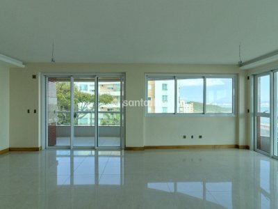 Apartamento à venda com 190m², 3 quartos, 3 suítes, 3 vagas no bairro João Paulo em Florianópolis - Foto 10