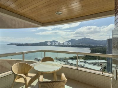 Apartamento à venda com 190m², 3 quartos, 3 suítes, 3 vagas no bairro João Paulo em Florianópolis - Foto 16