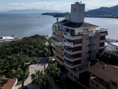 Apartamento à venda com 190m², 3 quartos, 3 suítes, 3 vagas no bairro João Paulo em Florianópolis - Foto 2