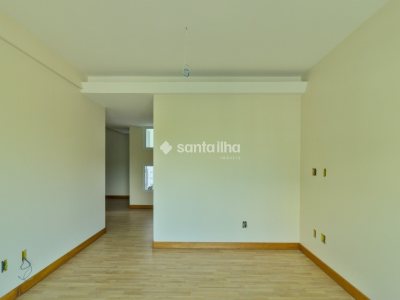 Apartamento à venda com 190m², 3 quartos, 3 suítes, 3 vagas no bairro João Paulo em Florianópolis - Foto 34