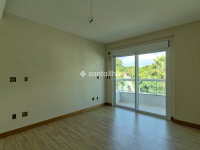 Apartamento à venda com 190m², 3 quartos, 3 suítes, 3 vagas no bairro João Paulo em Florianópolis - Foto 35