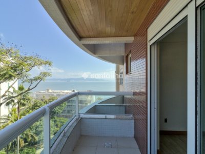 Apartamento à venda com 190m², 3 quartos, 3 suítes, 3 vagas no bairro João Paulo em Florianópolis - Foto 37