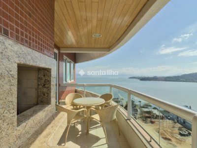 Apartamento à venda com 190m², 3 quartos, 3 suítes, 3 vagas no bairro João Paulo em Florianópolis - Foto 17