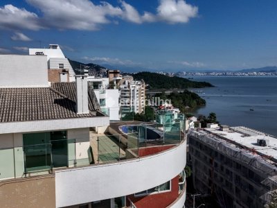 Apartamento à venda com 190m², 3 quartos, 3 suítes, 3 vagas no bairro João Paulo em Florianópolis - Foto 41