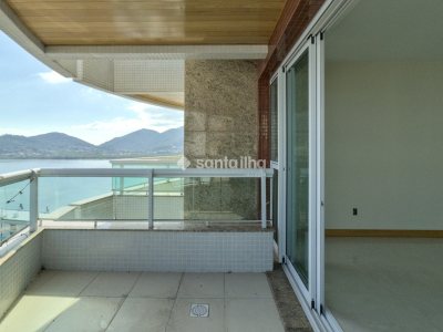 Apartamento à venda com 190m², 3 quartos, 3 suítes, 3 vagas no bairro João Paulo em Florianópolis - Foto 11