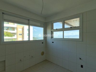 Apartamento à venda com 190m², 3 quartos, 3 suítes, 3 vagas no bairro João Paulo em Florianópolis - Foto 22