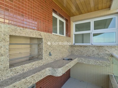 Apartamento à venda com 190m², 3 quartos, 3 suítes, 3 vagas no bairro João Paulo em Florianópolis - Foto 15