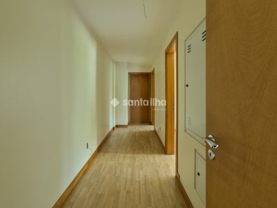 Apartamento à venda com 190m², 3 quartos, 3 suítes, 3 vagas no bairro João Paulo em Florianópolis - Foto 23