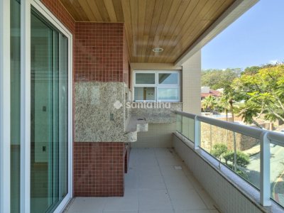 Apartamento à venda com 190m², 3 quartos, 3 suítes, 3 vagas no bairro João Paulo em Florianópolis - Foto 14