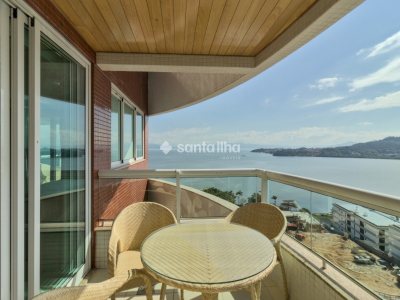 Apartamento à venda com 190m², 3 quartos, 3 suítes, 3 vagas no bairro João Paulo em Florianópolis - Foto 18