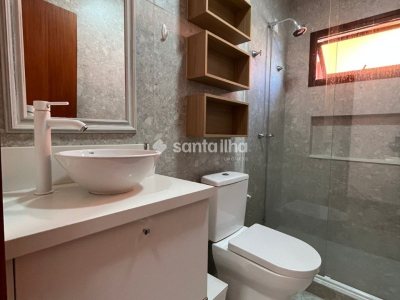 Casa à venda com 131m², 3 quartos, 1 suíte, 2 vagas no bairro Campeche em Florianópolis - Foto 17