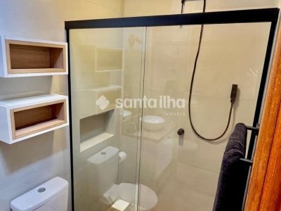 Casa à venda com 131m², 3 quartos, 1 suíte, 2 vagas no bairro Campeche em Florianópolis - Foto 18
