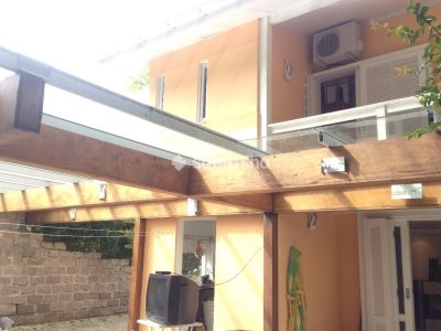 Casa à venda com 172m², 4 quartos, 2 suítes, 5 vagas no bairro Lagoa da Conceição em Florianópolis - Foto 17