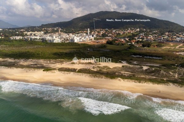 Apartamento à venda com 211m², 3 quartos, 1 suíte, 3 vagas no bairro Campeche em Florianópolis