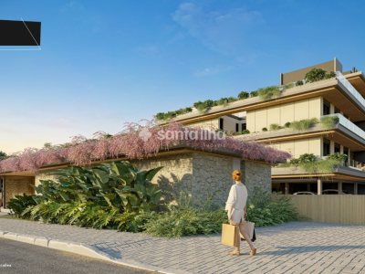 Apartamento à venda com 211m², 3 quartos, 1 suíte, 3 vagas no bairro Campeche em Florianópolis - Foto 10