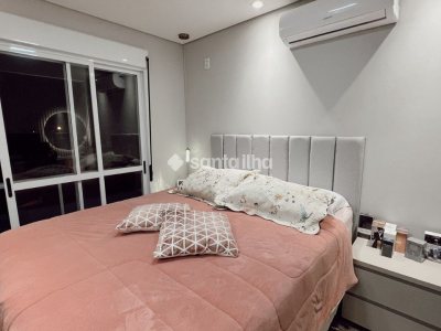 Casa à venda com 174m², 4 quartos, 1 suíte, 2 vagas no bairro Morro das Pedras em Florianópolis - Foto 28