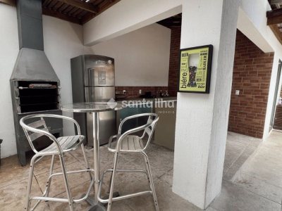 Casa à venda com 174m², 4 quartos, 1 suíte, 2 vagas no bairro Morro das Pedras em Florianópolis - Foto 16