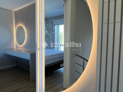 Casa à venda com 174m², 4 quartos, 1 suíte, 2 vagas no bairro Morro das Pedras em Florianópolis - Foto 23
