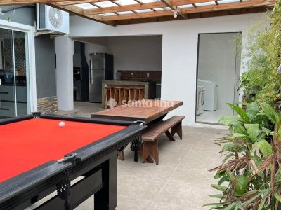 Casa à venda com 174m², 4 quartos, 1 suíte, 2 vagas no bairro Morro das Pedras em Florianópolis - Foto 19