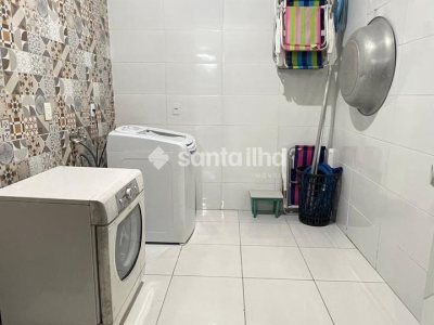 Casa à venda com 174m², 4 quartos, 1 suíte, 2 vagas no bairro Morro das Pedras em Florianópolis - Foto 20