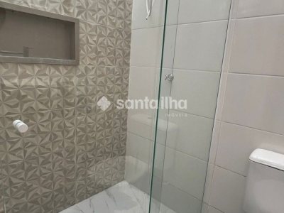 Casa à venda com 174m², 4 quartos, 1 suíte, 2 vagas no bairro Morro das Pedras em Florianópolis - Foto 32